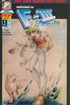 F-3 Bandit #4 Comic Books - Covers, Scans, Photos in F-3 Bandit Comic Books - Covers, Scans, Gallery